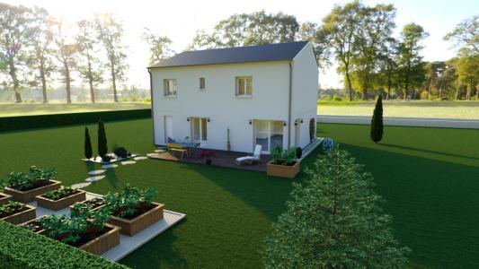 Annonce Vente 5 pi�ces Maison Mercy-le-haut 54