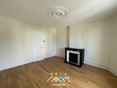 For rent Pont-a-mousson 3 rooms 84 m2 Meurthe et moselle (54700) photo 1
