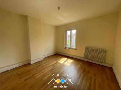 For rent Pont-a-mousson 3 rooms 84 m2 Meurthe et moselle (54700) photo 2
