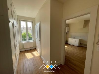 For rent Pont-a-mousson 3 rooms 84 m2 Meurthe et moselle (54700) photo 3