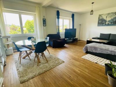 For rent Maidieres 3 rooms 106 m2 Meurthe et moselle (54700) photo 0