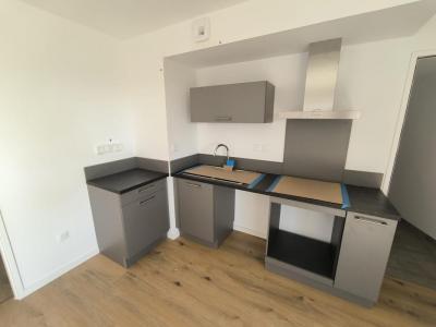Louer Appartement 62 m2 Toulouse