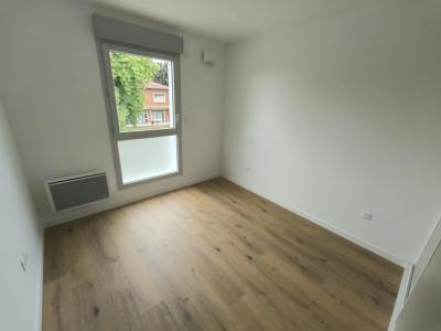 Louer Appartement Toulouse Haute garonne