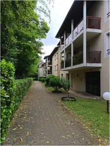 Annonce Location 2 pi�ces Appartement Toulouse 31