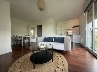 Louer Appartement Toulouse Haute garonne