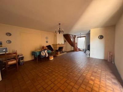 Acheter Maison 98 m2 Bagnolet