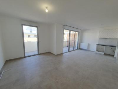 For rent Aix-en-provence 3 rooms 68 m2 Bouches du Rhone (13090) photo 1