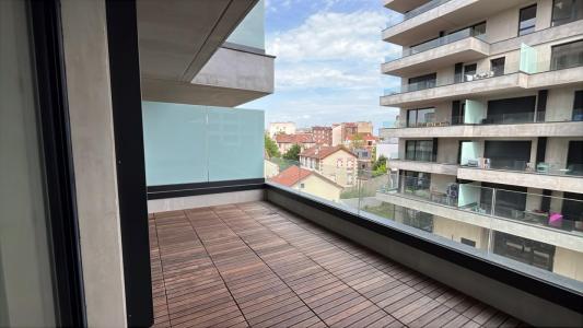 Louer Appartement 37 m2 Colombes