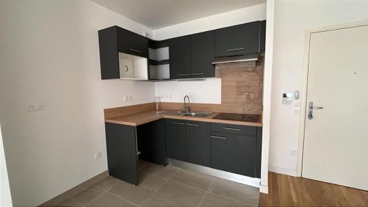 Louer Appartement 37 m2 Colombes
