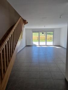 For rent Morillon 3 rooms 77 m2 Haute savoie (74440) photo 1