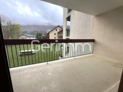 For sale Lans-en-vercors 1 room 24 m2 Isere (38250) photo 0