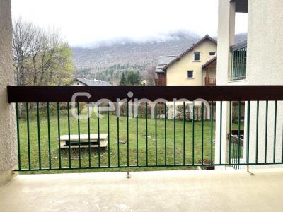 Annonce Vente Appartement Lans-en-vercors 38
