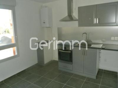 For rent Moirans 2 rooms 49 m2 Isere (38430) photo 0