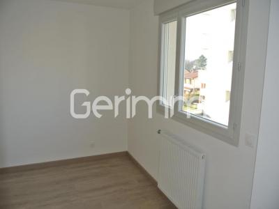 Louer Appartement 49 m2 Moirans