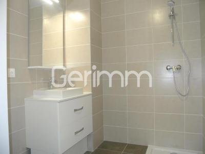 Louer Appartement Moirans Isere