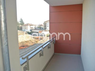 Louer Appartement Moirans 720 euros