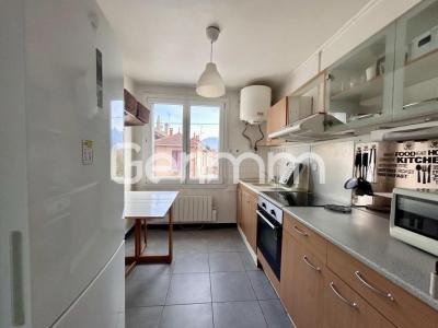 Annonce Location 2 pi�ces Appartement Grenoble 38