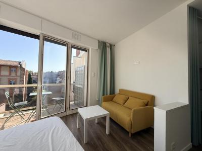 Annonce Location Appartement Toulouse 31