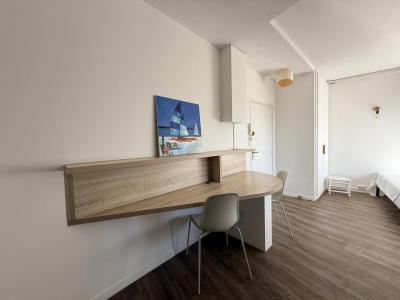 Louer Appartement 25 m2 Toulouse