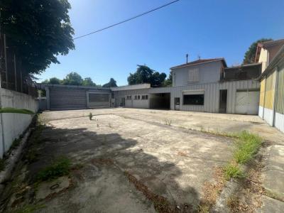 For sale Limoux 1487 m2 Aude (11300) photo 1