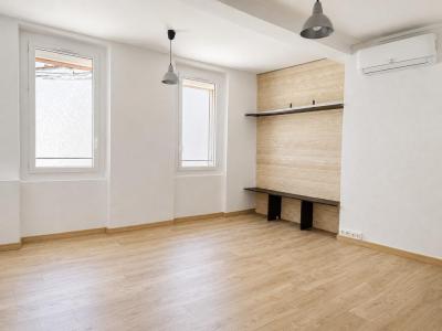 For rent Narbonne 2 rooms 43 m2 Aude (11100) photo 0