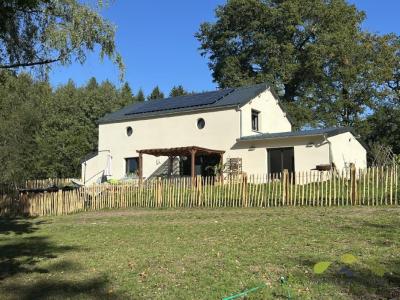 For sale Geneytouse 5 rooms 172 m2 Haute vienne (87400) photo 2