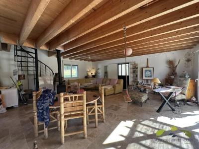For sale Geneytouse 5 rooms 172 m2 Haute vienne (87400) photo 4