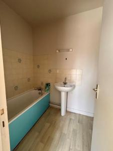 For rent Vermenton 2 rooms 41 m2 Yonne (89270) photo 3