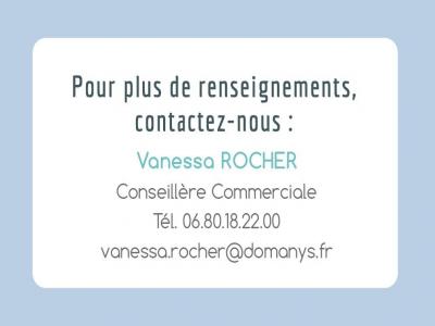 For rent Vermenton 2 rooms 41 m2 Yonne (89270) photo 4