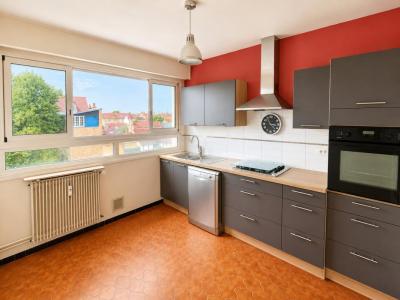 Acheter Appartement 88 m2 Dijon