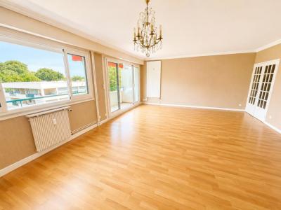 Acheter Appartement Dijon Cote d'or
