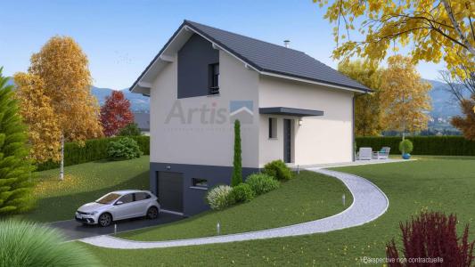 Annonce Vente 5 pi�ces Maison Marnaz 74