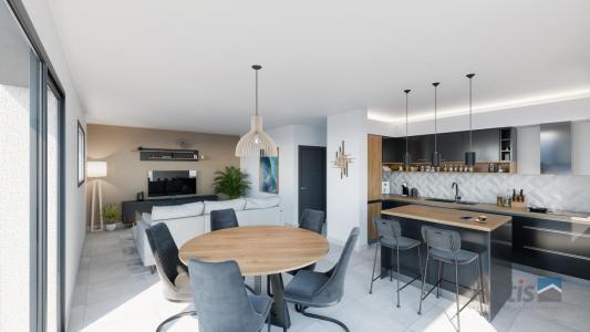 Acheter Maison 97 m2 Marnaz