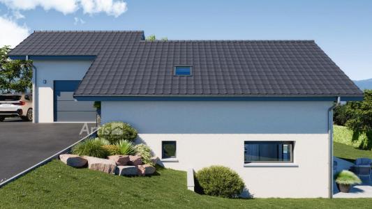 For sale Cesarches 5 rooms 121 m2 Savoie (73200) photo 2