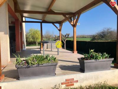 Annonce Vente 8 pi�ces Maison Chatillon-sur-loire 45