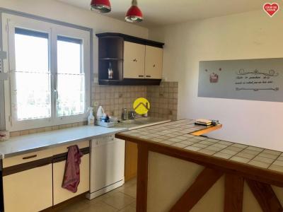 Acheter Maison Chatillon-sur-loire 195000 euros