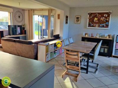 Annonce Vente 6 pi�ces Maison Ambricourt 62
