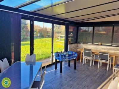 Acheter Maison 155 m2 Ambricourt