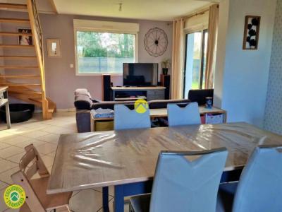 Acheter Maison Ambricourt 263000 euros