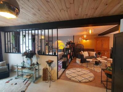 Annonce Vente 10 pi�ces Maison Montlucon 03