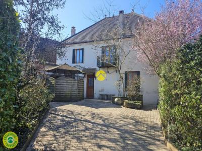 For sale Gipcy 7 rooms 176 m2 Allier (03210) photo 0