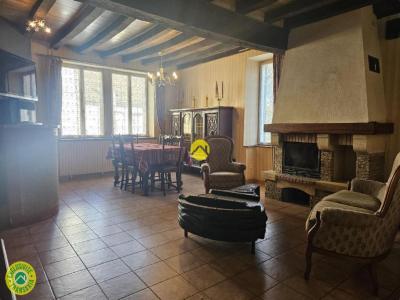 Annonce Vente 7 pi�ces Maison Gipcy 03