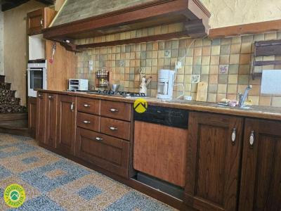 Acheter Maison 176 m2 Gipcy