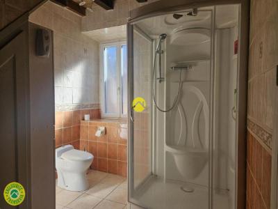 Acheter Maison Gipcy Allier