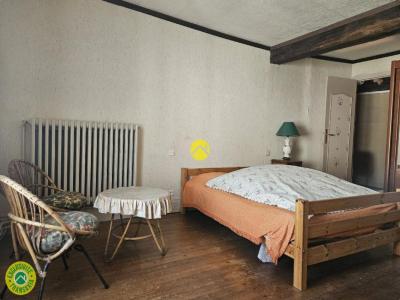 Acheter Maison Gipcy 88000 euros