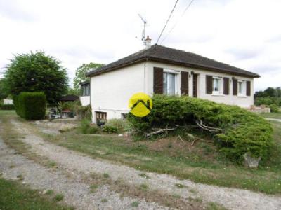 Annonce Vente 4 pi�ces Maison Blanc 36