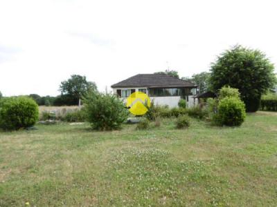 Acheter Maison Blanc Indre