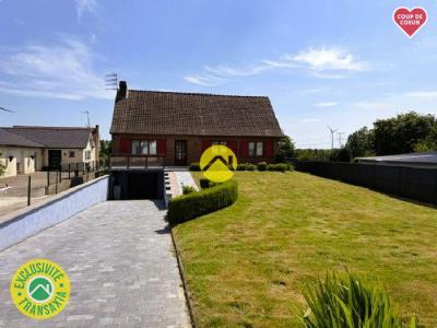 For sale Fruges 6 rooms 150 m2 Pas de calais (62310) photo 0