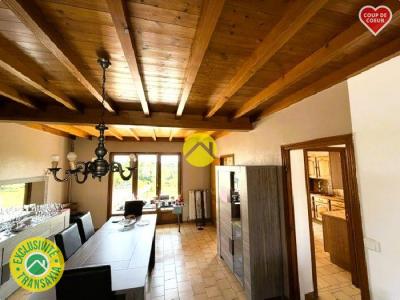 Annonce Vente 6 pi�ces Maison Fruges 62