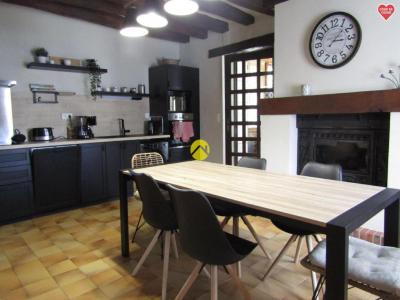 Annonce Vente 5 pi�ces Maison Montrichard 41